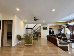 Jalan Chermat (D19), Detached #632051181